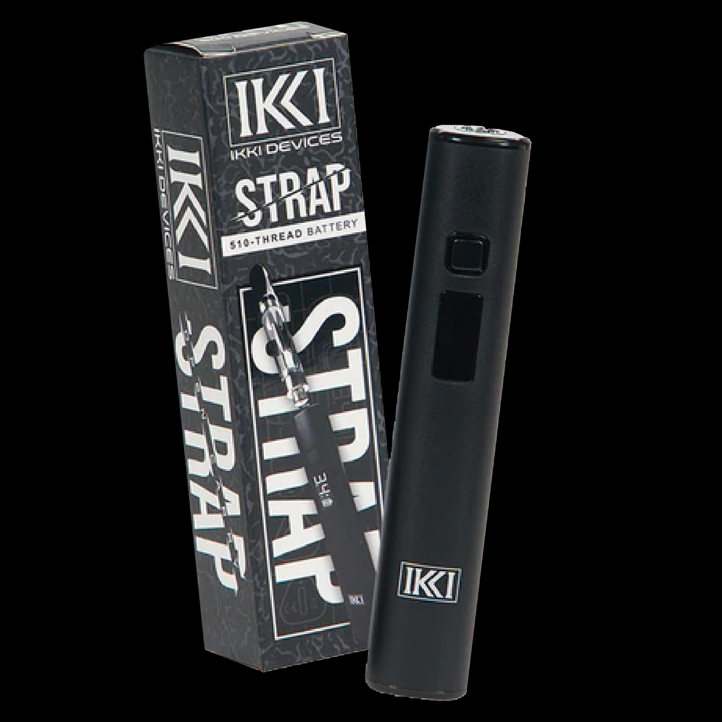 IKKI Strap 510 Cart Battery