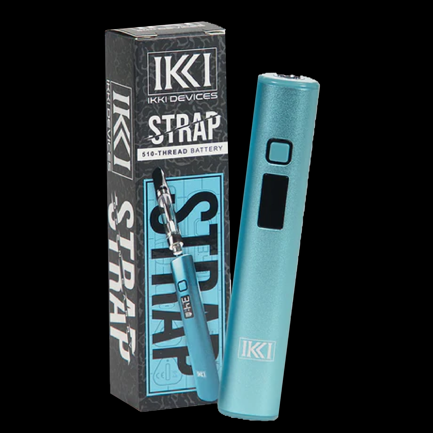 IKKI Strap 510 Cart Battery
