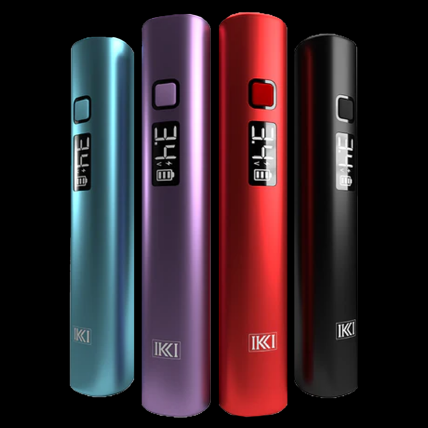 IKKI Strap 510 Cart Battery