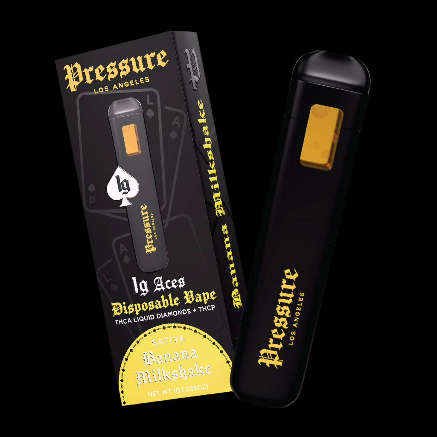 Sativa Buzz Pack