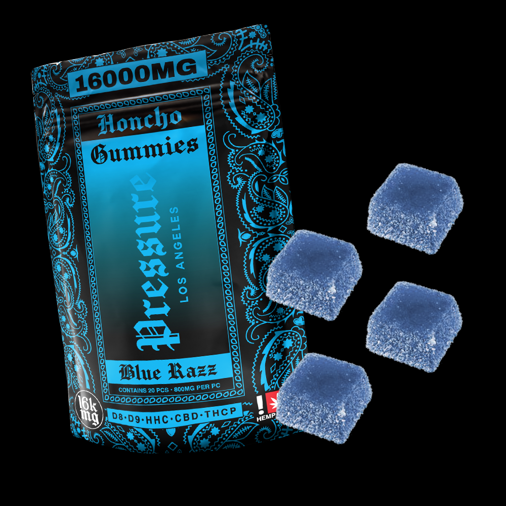 Blue Dream Pack
