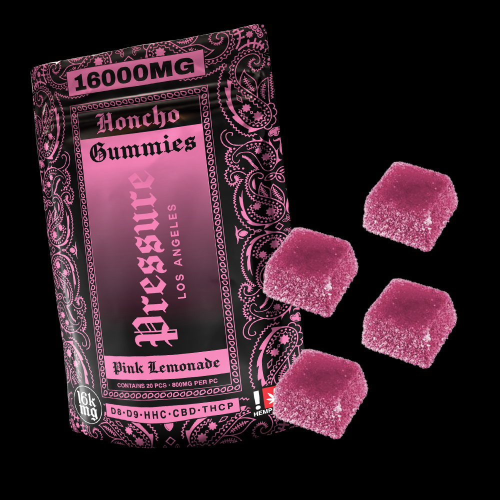 Citrus Zing Pack