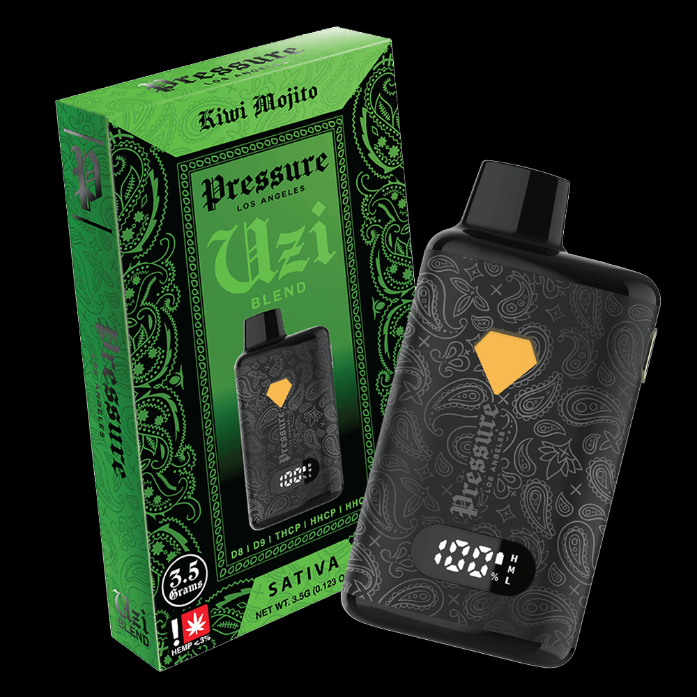 Sativa Buzz Pack