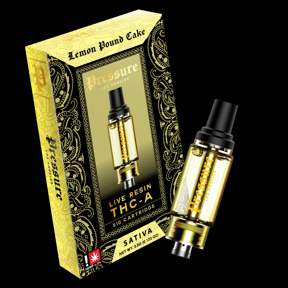 Citrus Zing Pack
