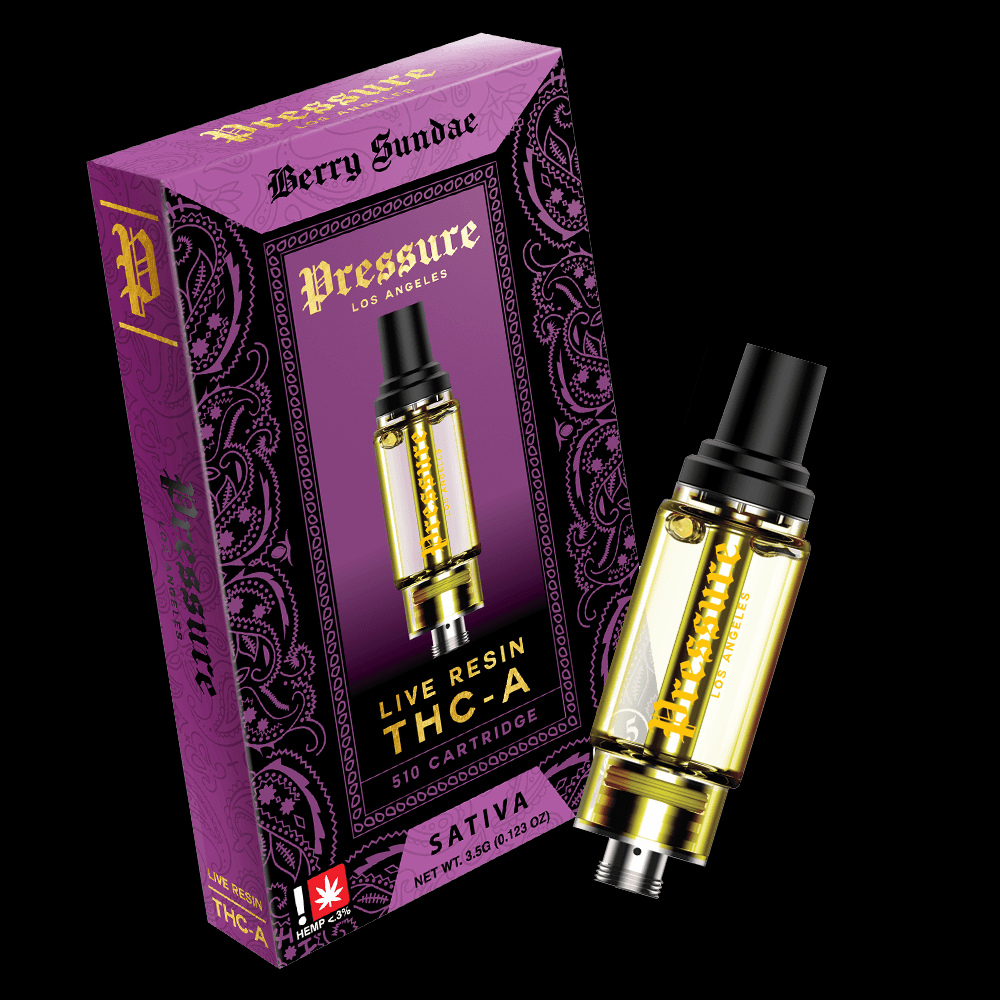 Sativa Buzz Pack