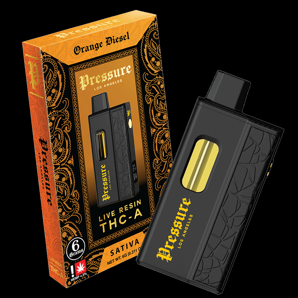 Citrus Zing Pack