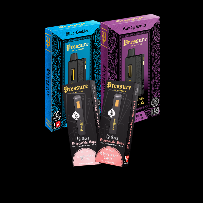Sweets Shop Pack