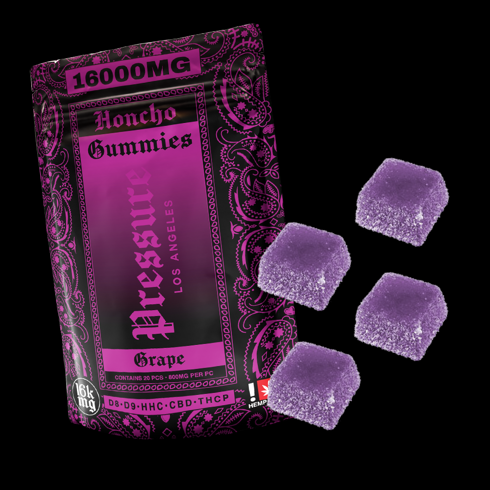 Dark Fruits Pack