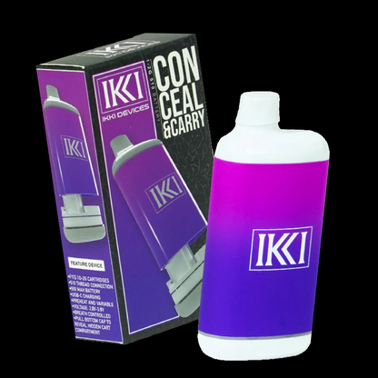 IKKI Conceal and Carry 510 Cart Device