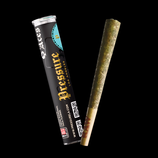 Jelly Rancher | Hybrid