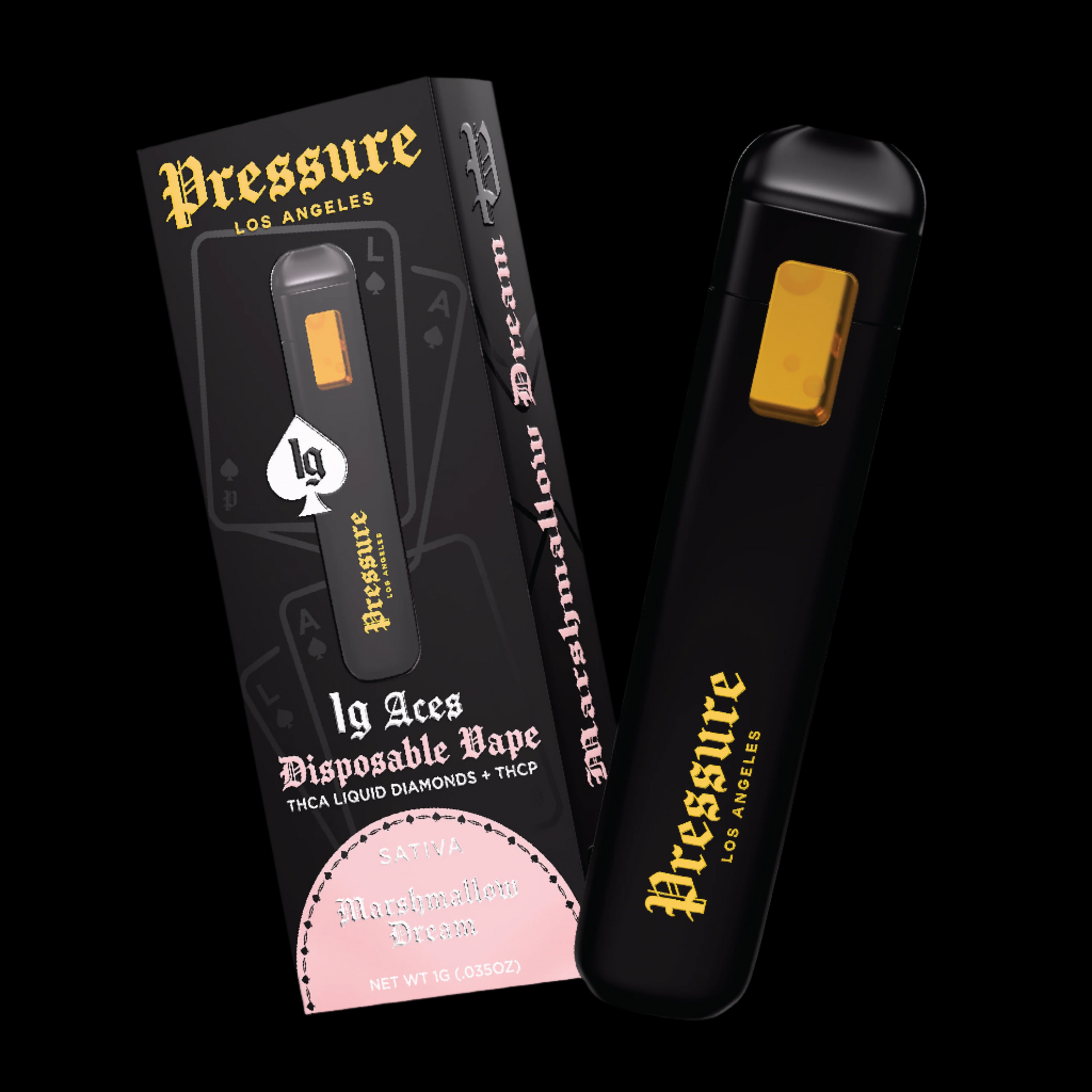 marshmallow vape disposable Fogest XP 40K Refill Pod — $11.99 main image 1