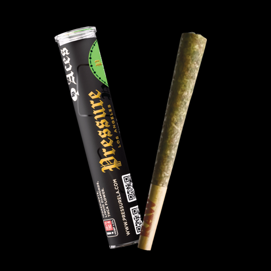 Sour Pebbles | Sativa