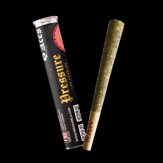 Strawberry Haze | Sativa