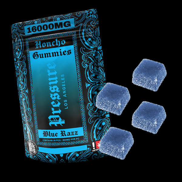 Blue Razz