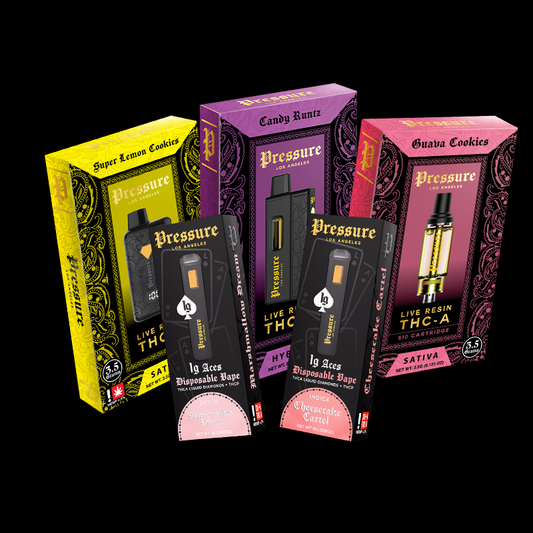 Sweets Shop Pack