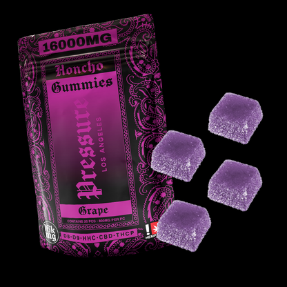 Dark Fruits Pack
