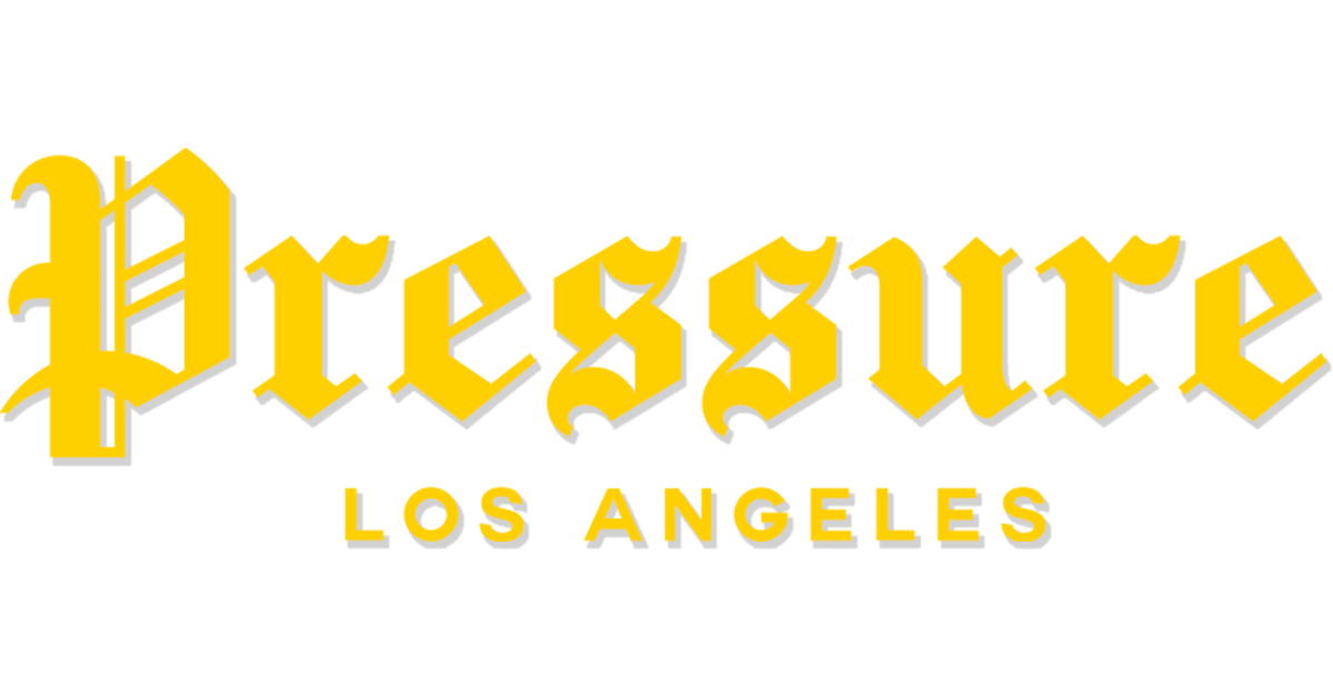 COAs – Pressure Los Angeles