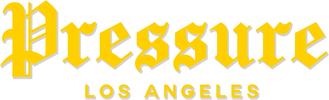 Pressure Los Angeles